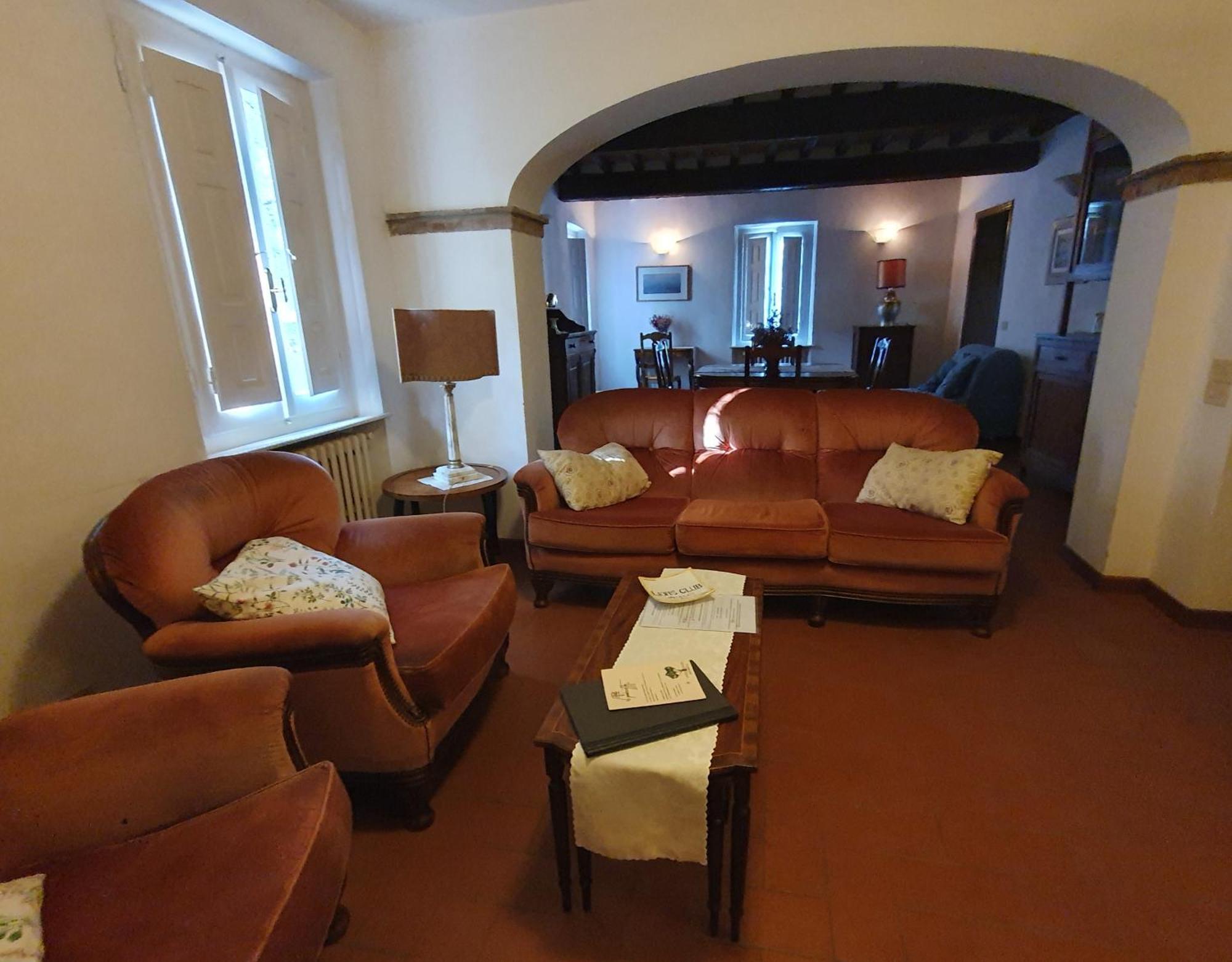 Antico Uliveto Guest House Seravezza Exterior photo