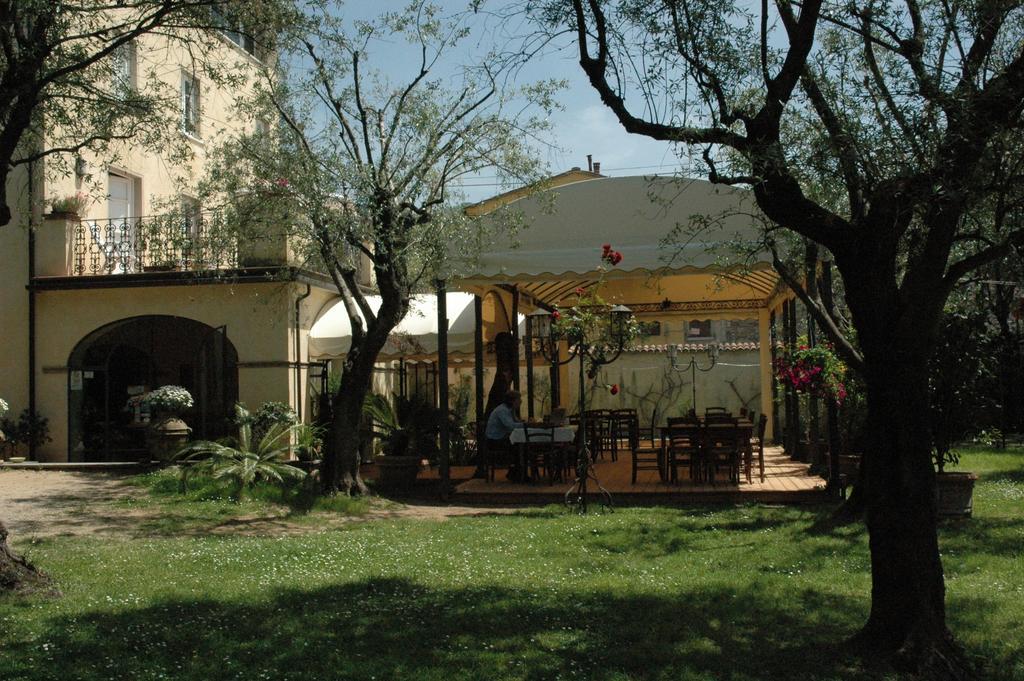 Antico Uliveto Guest House Seravezza Exterior photo