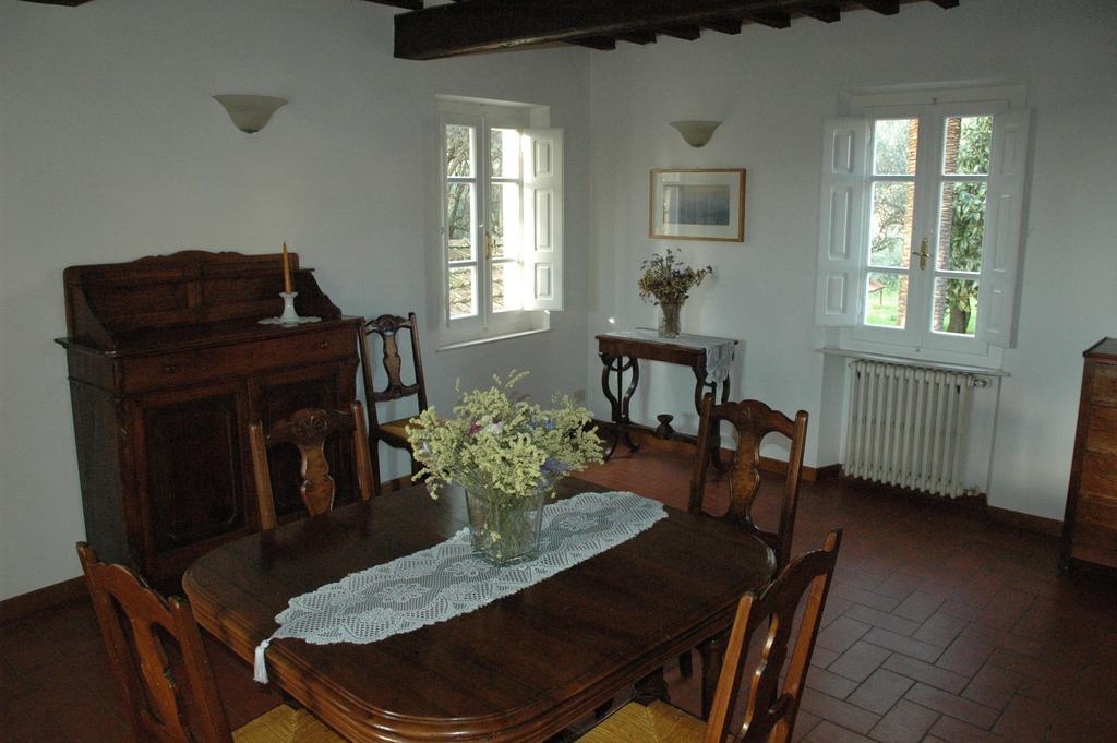 Antico Uliveto Guest House Seravezza Exterior photo