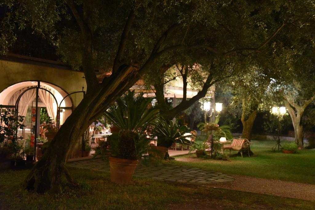 Antico Uliveto Guest House Seravezza Exterior photo