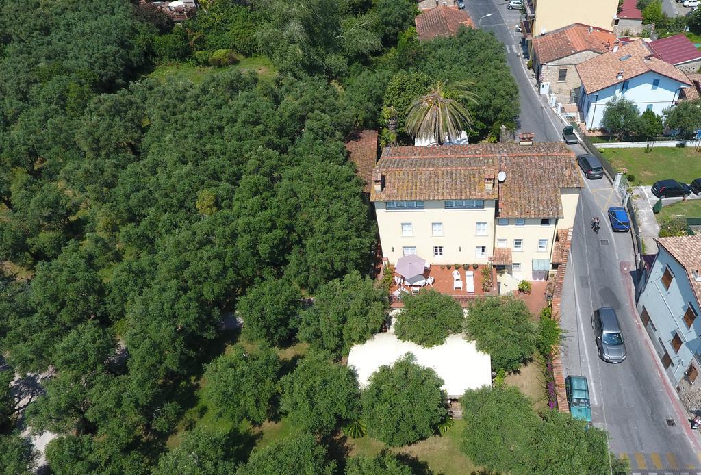 Antico Uliveto Guest House Seravezza Exterior photo