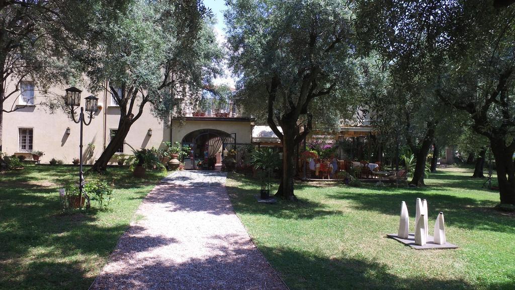 Antico Uliveto Guest House Seravezza Exterior photo