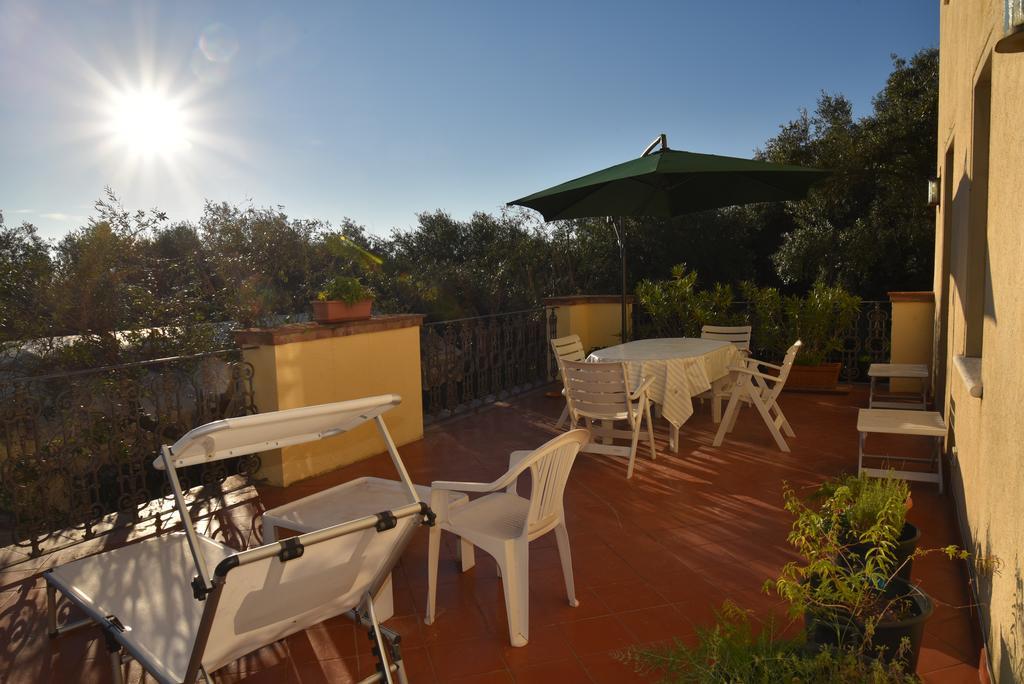 Antico Uliveto Guest House Seravezza Exterior photo