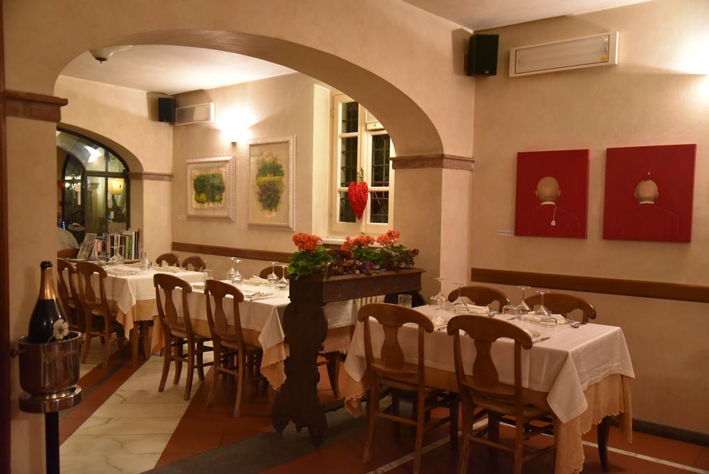 Antico Uliveto Guest House Seravezza Exterior photo