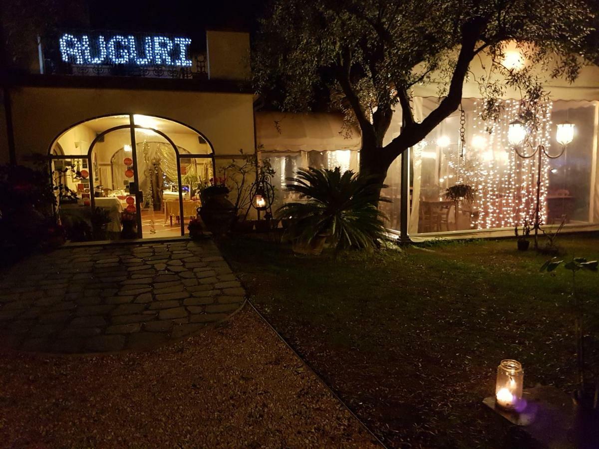 Antico Uliveto Guest House Seravezza Exterior photo