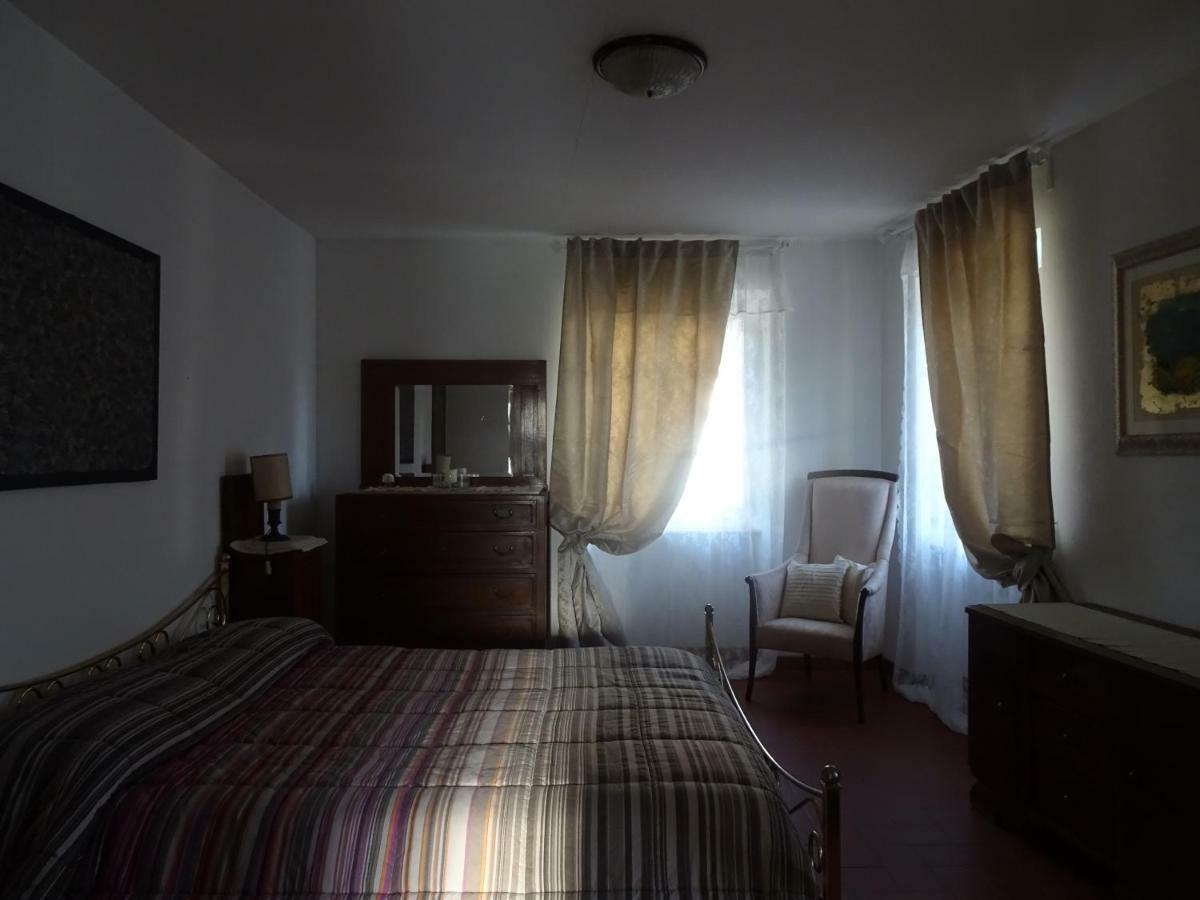 Antico Uliveto Guest House Seravezza Exterior photo