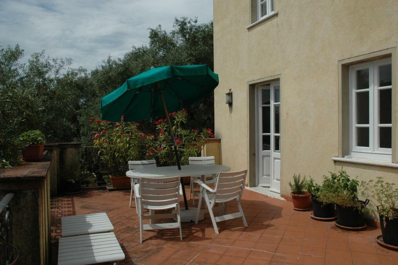Antico Uliveto Guest House Seravezza Exterior photo