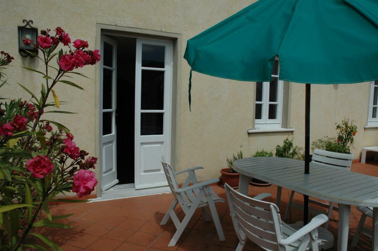 Antico Uliveto Guest House Seravezza Exterior photo