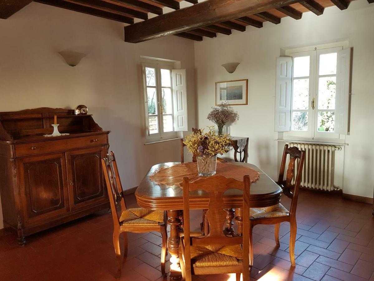 Antico Uliveto Guest House Seravezza Exterior photo